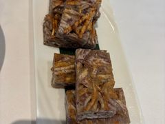 -金河半岛园林酒家(金融城店)