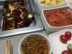-海底捞火锅(天一广场亚细亚店)