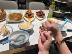 -西夏回族烧麦馆(牡丹街店)