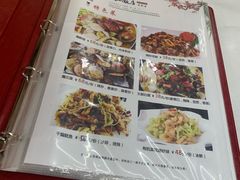 -北戴河庆山饭店·海鲜砂锅粥(北戴河黑石路店)