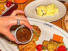 -COMMUNE幻师(上邦百汇城店)