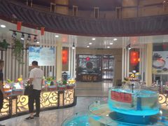 -咱家大院海鲜家常菜