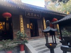 -罔极寺
