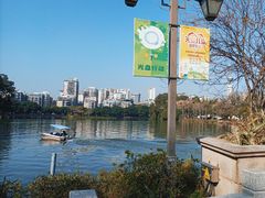 -西湖公园(鼓楼区)