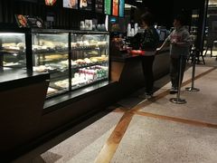 -星巴克臻选(苏州久光百货店)