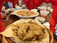 -老雒阳面馆·水席(定鼎门店)