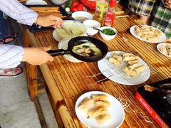 -Thai Market Restaurant( 04 Tran Quoc Toan)