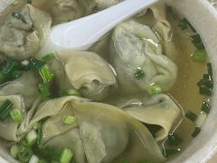 -顶巧鸡汤馄饨(虹口总店)