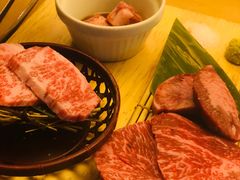 -牛角日本烧肉专门店(小樽店)