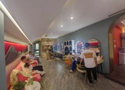 -爱儿美儿童摄影(奥森公园店)