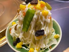 -和食亭·自助·烤肉·寿喜烧(海创园店)