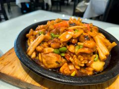 -百饺园(平山道店)