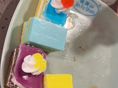 -金滏山烤肉·海鲜·火锅自助餐厅(襄阳万达店)