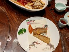 -面辣子·陕西家乡菜(长安店)