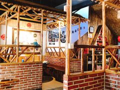 -金明姬铁锅炖(东坝店)