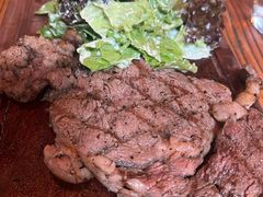 -El Bodegon阿根廷秘鲁餐厅(幸福路店)