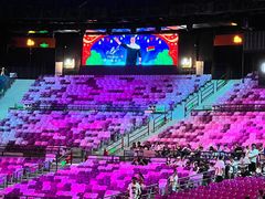 -广州长隆国际大马戏