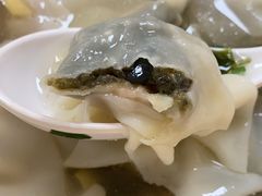 -海平馄饨(逍遥二路店)