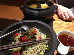 -云海肴·汽锅鸡·云南菜(高德置地店)