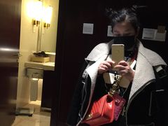 -西安阳光国际大酒店·中餐厅