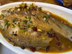 -老味道1992(武当山店)