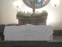 -青岛市江苏路基督教堂