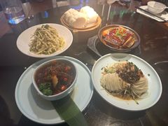 -外婆家(静安大悦城店)