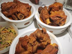 -关东小磨东北菜(漕河泾印象城店)