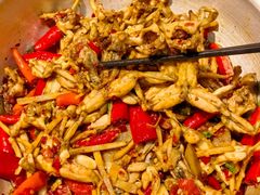 -辣不怕口味虾(凌霄路店)