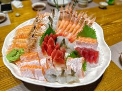 -山盛创作料理·Yamamori(珠宾店)