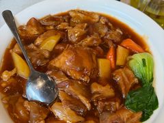 -普天和酒楼·新津菜·烤鸭(天津之眼店)