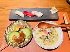 -松涛日本料理
