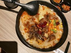 -云味馆·云南菜·云南米线(景田店)