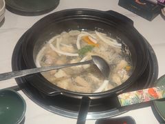 -狐狸爱上椰子鸡(滨江星光大道店)