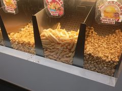 -卢米埃影城(魅力城激光店)