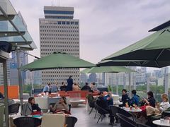 -城市露台景观餐厅(淮海路店)