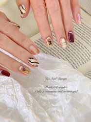 -Cici Nail日式美甲美睫工作室