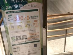 -华润时代广场·停车场