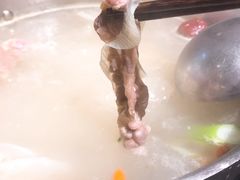 -许府牛火锅(信义坊总店)