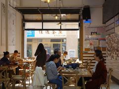 -Torch Coffee 炬点咖啡