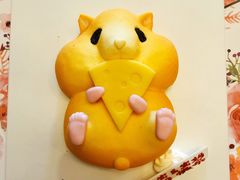 -BONCAKE裱花蛋糕(万象汇店)