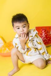 -DEERKIDS鹿童儿童摄影(长沙总店)
