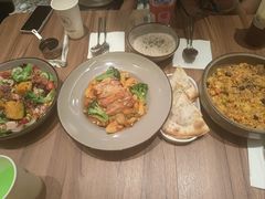 -Pennehut畔尼意面(合肥万象城店)