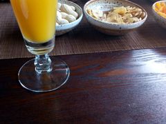 配套小食-碧露轩·大益茶体验馆(镇江路店)