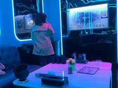 -欢乐迪派对潮K·KTV(华南城店)