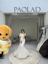 -南京宝娜嫁衣婚纱礼服馆(中央路店)