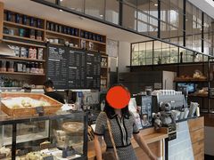 -Jamaicablue Coffeeshop(中央广场店)