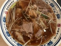 -直隶安家罩饼(复兴路店)