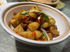 -确喜美味小厨(西单商场兰州店)