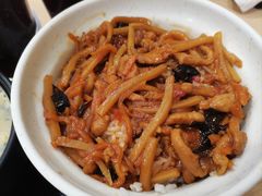 -吉野家(上海美罗城店)